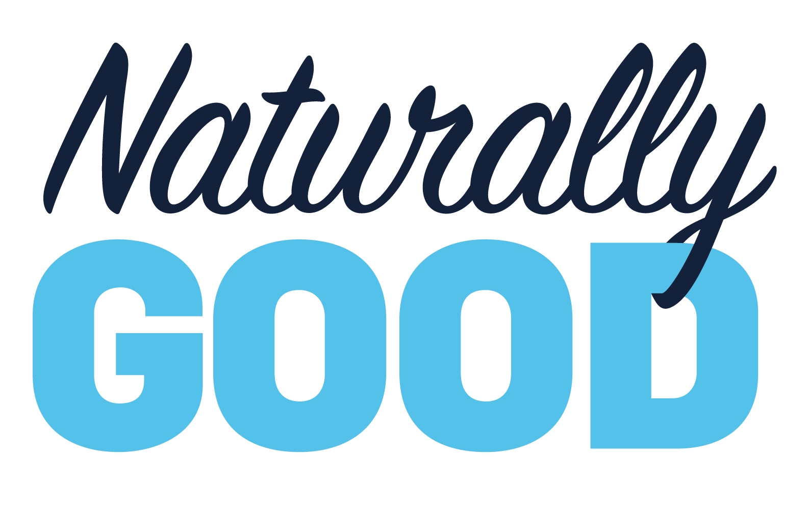 Naturally Good