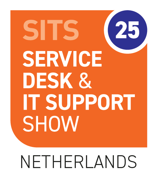 The Service Desk & IT Support Show - Netherlands