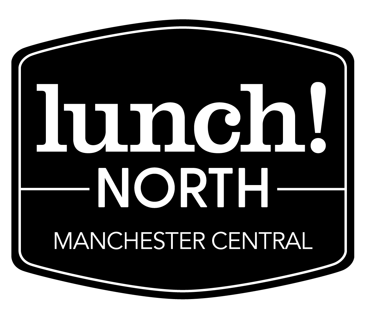 lunch! North